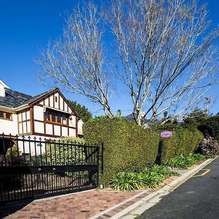 Knightsbury Guest House Kaapstad Buitenkant foto