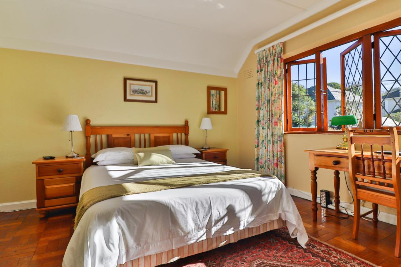 Knightsbury Guest House Kaapstad Buitenkant foto