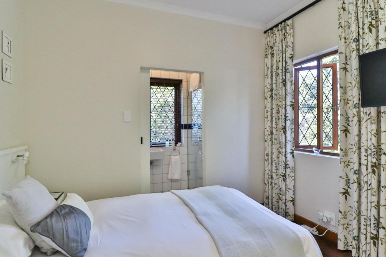 Knightsbury Guest House Kaapstad Buitenkant foto