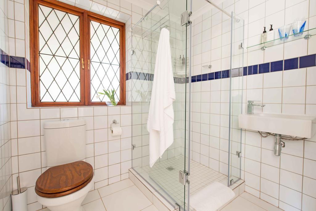 Knightsbury Guest House Kaapstad Kamer foto