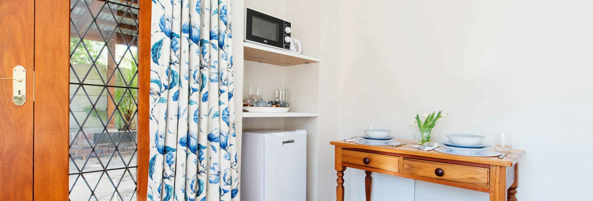 Knightsbury Guest House Kaapstad Buitenkant foto